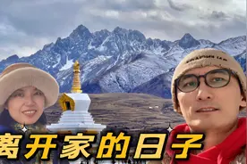 丁克夫妻离开家半年多,一直这样和老人保持联系,两代人交流像朋友视频封面