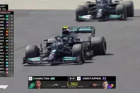 F1葡萄牙大奖赛  2视频封面