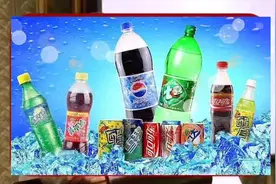 徐文兵老师告诉你碳酸饮料的危害视频封面