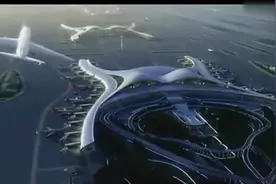 重庆两江新区，内陆唯一一个由国务院直接批复成立的开发开放新区视频封面