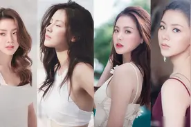 小水 平采娜：人美身材好，这样渣女，你们谁也艳压不了...视频封面
