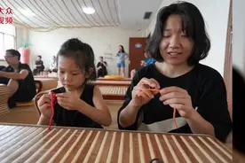 视频｜年接待超20万，鲁普耐特入选省级中小学研学基地图片