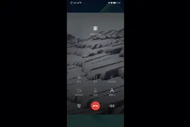 你手机里把父母备注的什么呢？老妈？老爸？…  我发现备注的是家视频封面