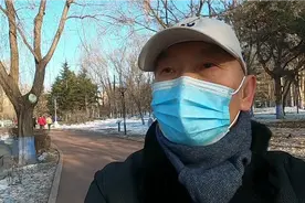 20211119/哈尔滨，外地对哈尔滨人仍按疫区执行，三亚的机票退了视频封面