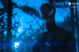 “Mask！Copy！”精彩瞬间 #毒液