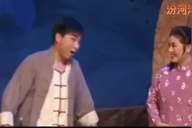 临汾蒲剧团:<土炕女人>任跟心郭泽民南喜菊精彩演出。弘扬传统戏