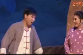 临汾蒲剧团:<土炕女人>任跟心郭泽民南喜菊精彩演出。弘扬传统戏