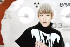 【Teen Top】-《Supa Luv》