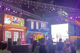 沈阳夜经济！视频封面