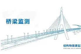 桥梁健康监测系统介绍视频封面