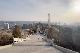 陕西最北小县城，全国经济百强县！猜猜这是哪里视频封面