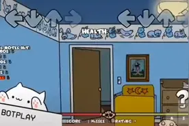 恶搞之家错误完整版填词视频封面