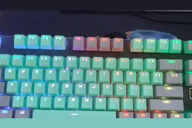 关闭键盘闪光灯，只需一个指头，秒关视频封面