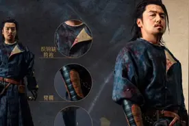 张小敬被守捉郎追杀《长安十二时辰》第十二章亥初视频封面