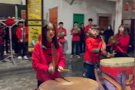 完整版来啦，潮汕女孩样样精通视频封面