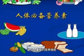 胎教~卵磷脂是胎儿不可或缺的营养视频封面