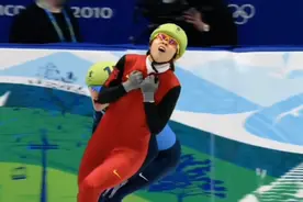 【王濛】温哥华冬奥会1000米决赛夺冠，中国短道速滑首位三冠王！视频封面