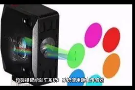 为什么不推荐主动刹车系统视频封面