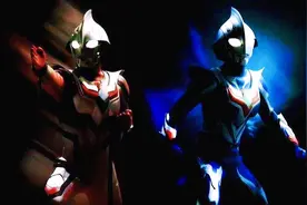 奈克赛斯奥特曼主题曲中文版