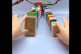 经典《抽烟顺口溜》视频封面