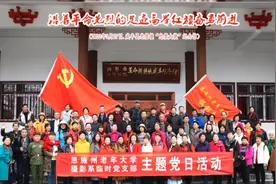 浩气长存兴华夏，千古不败是精神。咸丰忠堡大捷纪念馆摄影习作。视频封面