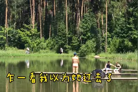 这个夏天劝你千万别来莫斯科视频封面