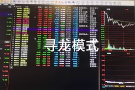 寻龙模式      东数西算会大洗牌吗？宁波建工半小时成交20多亿。视频封面