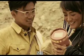 是什么样的爱情会为了一句话等他60年，可以为了她一辈子不娶视频封面