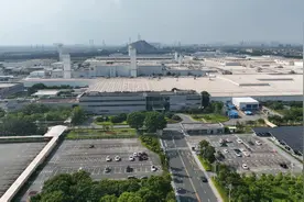 实拍广州南沙唯一需要学历的工厂，工资高进去打螺丝都要大专学历