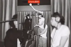 泄曲！艾志恒Asen合作马思唯 - "第一块劳"