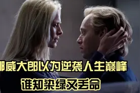 高分悬疑为爱偷名画为命跳粪坑无限反转结局你猜不到视频封面