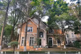 成都780亩大盘，只有450套纯独栋别墅，满足你对别墅的所有想象视频封面