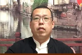都说现在子女啃老，可如果碰到一个啃小的老人，你该怎么办视频封面