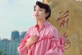 新歌一首《在深圳湾 眺望》大美深圳，无比好听！