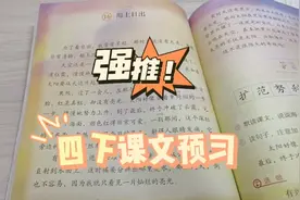 四下课文预习(16.海上日出)视频封面