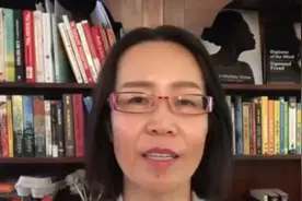 怎么和老外交朋友？｜跳出华人圈视频封面