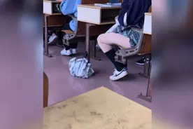 我该不该提醒她？