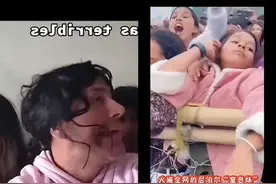 这个相似度百分之百😂视频封面