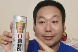 糖友困了要提提神，喝点0糖东鹏特饮可以吗？糖尿病人老王验证下视频封面