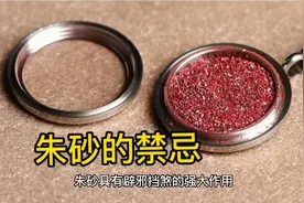 朱砂的禁忌视频封面