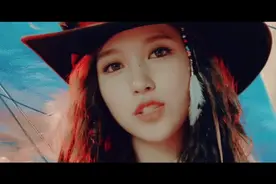 【TWICE·第一弹】“美女就是要怼脸拍！否则毫无意义！”舔屏向视频封面