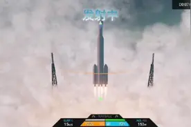简单火箭2：宇航员登月全过程