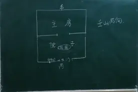 小院的出水口也很关键，一定要放对位置。视频封面