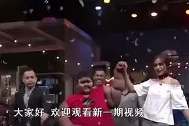 印度巨婴怪事视频封面