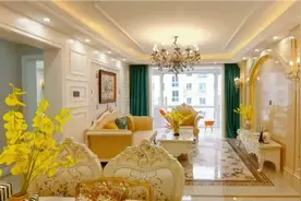 锦华北园封闭小区近地铁4楼全明户型视频封面