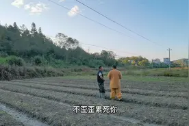湖南大哥考察5省，定居井冈山租下30亩地，开启实干创业之路
