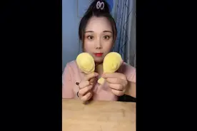 泡沫冻的鸡腿冰视频封面