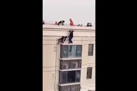 真是捏了一把汗……
