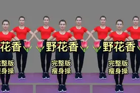 肩颈酸痛，头晕失眠，脑供血不足，手脚发麻，每天半小时都改善了视频封面