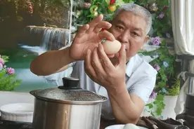 千万记住煮老了的鸡蛋不要吃视频封面